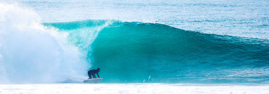 El Mejor Surf en El Palmar, Cádiz: Otoño, Invierno y Primavera - Carving Social Club