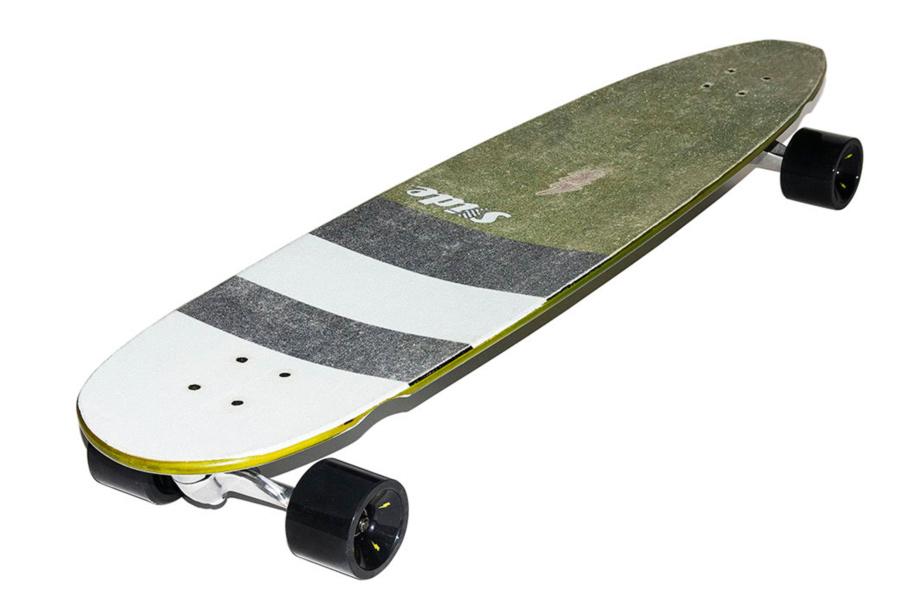 Un Surfskate para todos los niveles y todos los bolsillos. - Carving Social Club