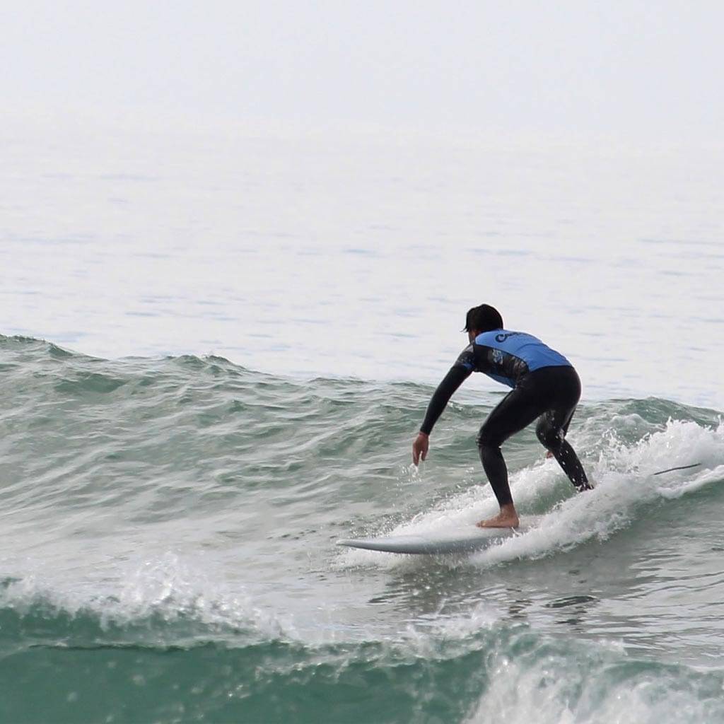 26 de Abril al 1 de Mayo 2024 | PUENTE DEL DÍA DEL TRABAJADOR | Surfcamp en El Palmar - Carving Social Club