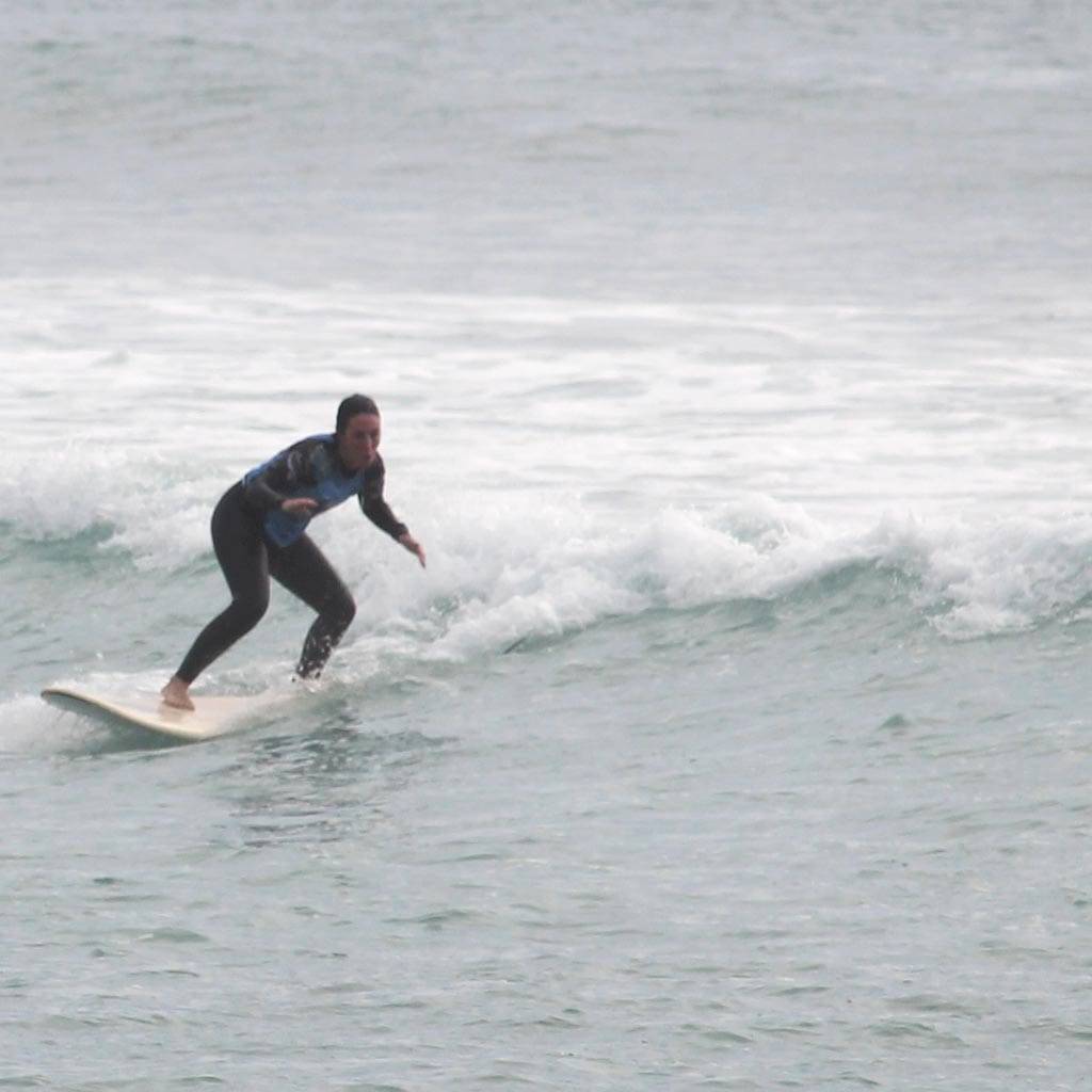 26 de Abril al 1 de Mayo 2024 | PUENTE DEL DÍA DEL TRABAJADOR | Surfcamp en El Palmar - Carving Social Club