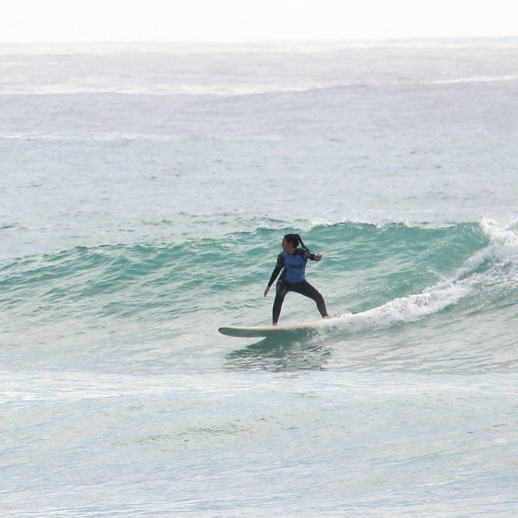 26 de Abril al 1 de Mayo 2024 | PUENTE DEL DÍA DEL TRABAJADOR | Surfcamp en El Palmar - Carving Social Club