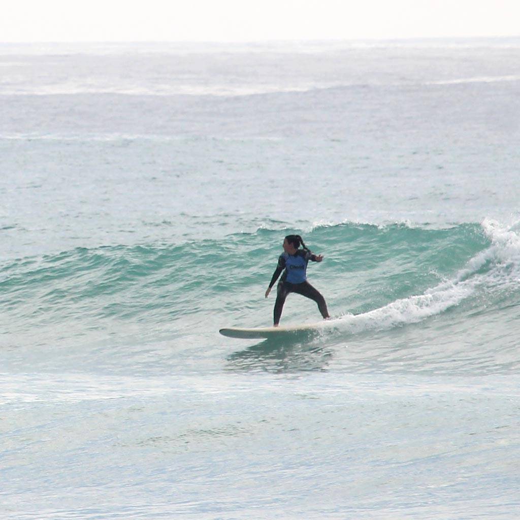 27 al 31 de Marzo | PUENTE SEMANA SANTA 2024 | Surfcamp en El Palmar - Carving Social Club