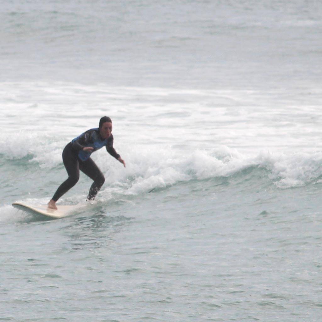 27 al 31 de Marzo | PUENTE SEMANA SANTA 2024 | Surfcamp en El Palmar - Carving Social Club