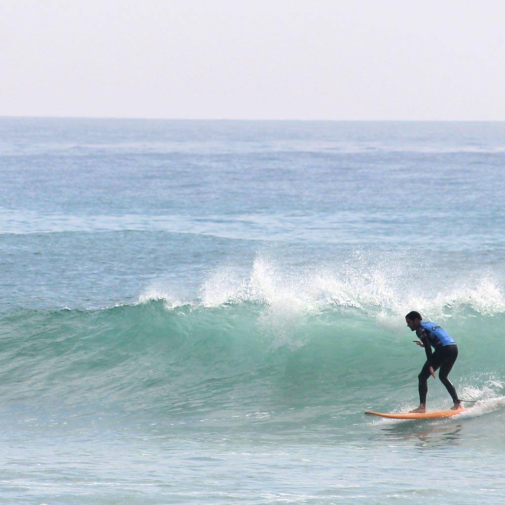 27 al 31 de Marzo | PUENTE SEMANA SANTA 2024 | Surfcamp en El Palmar - Carving Social Club