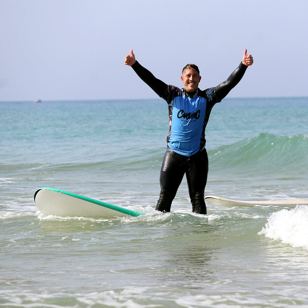 Bonos Clases Grupales de Surf | Playa el Palmar