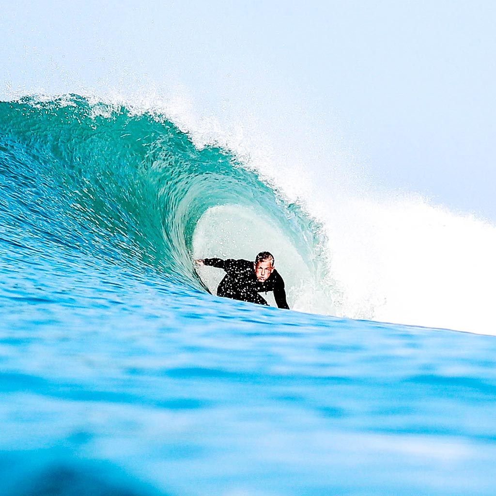 19. bis 21. April 2024 | Surf Coaching im El Palmar mit Miguel Rodríguez