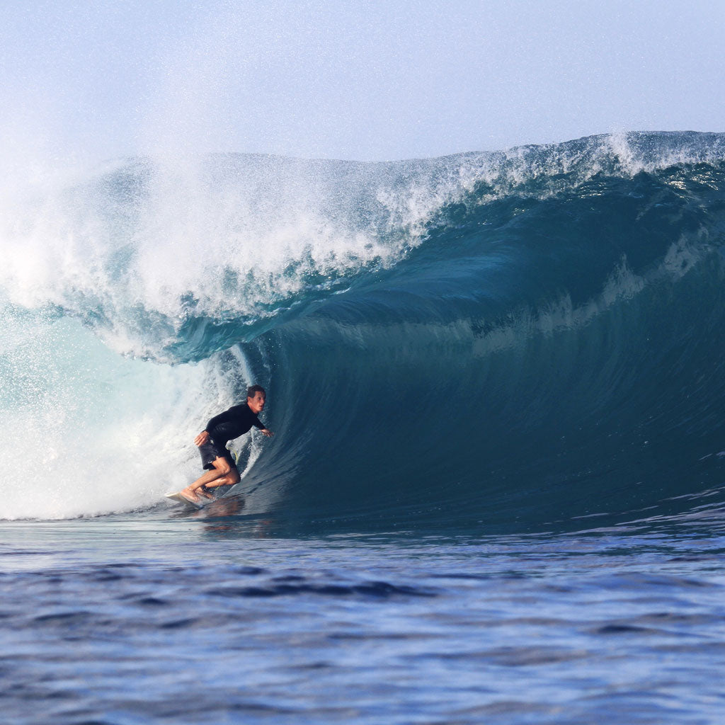 Surf Training Camp Intensive 25-29 Sept. 2024 | El Palmar