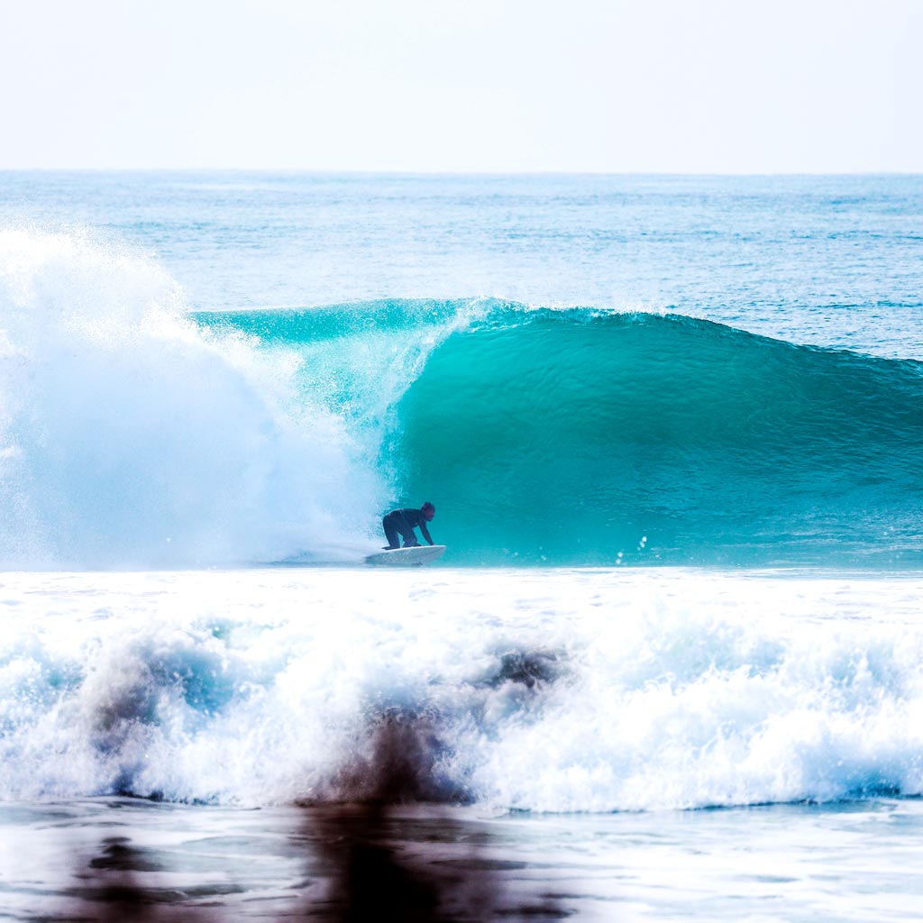 19. bis 21. April 2024 | Surf Coaching im El Palmar mit Miguel Rodríguez