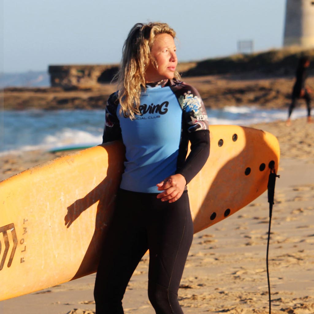 Bono Clases Particulares de Surf | Playa El Palmar