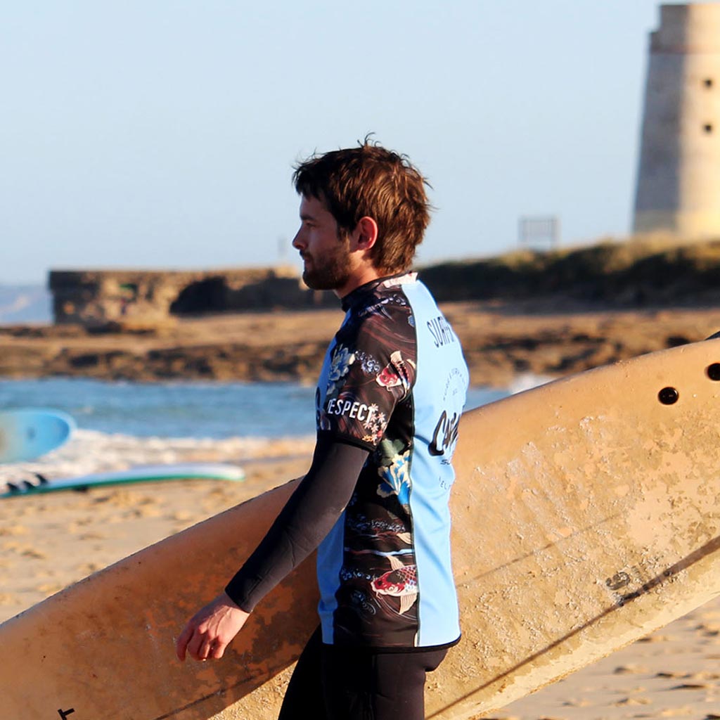 Bono Clases Particulares de Surf | Playa El Palmar