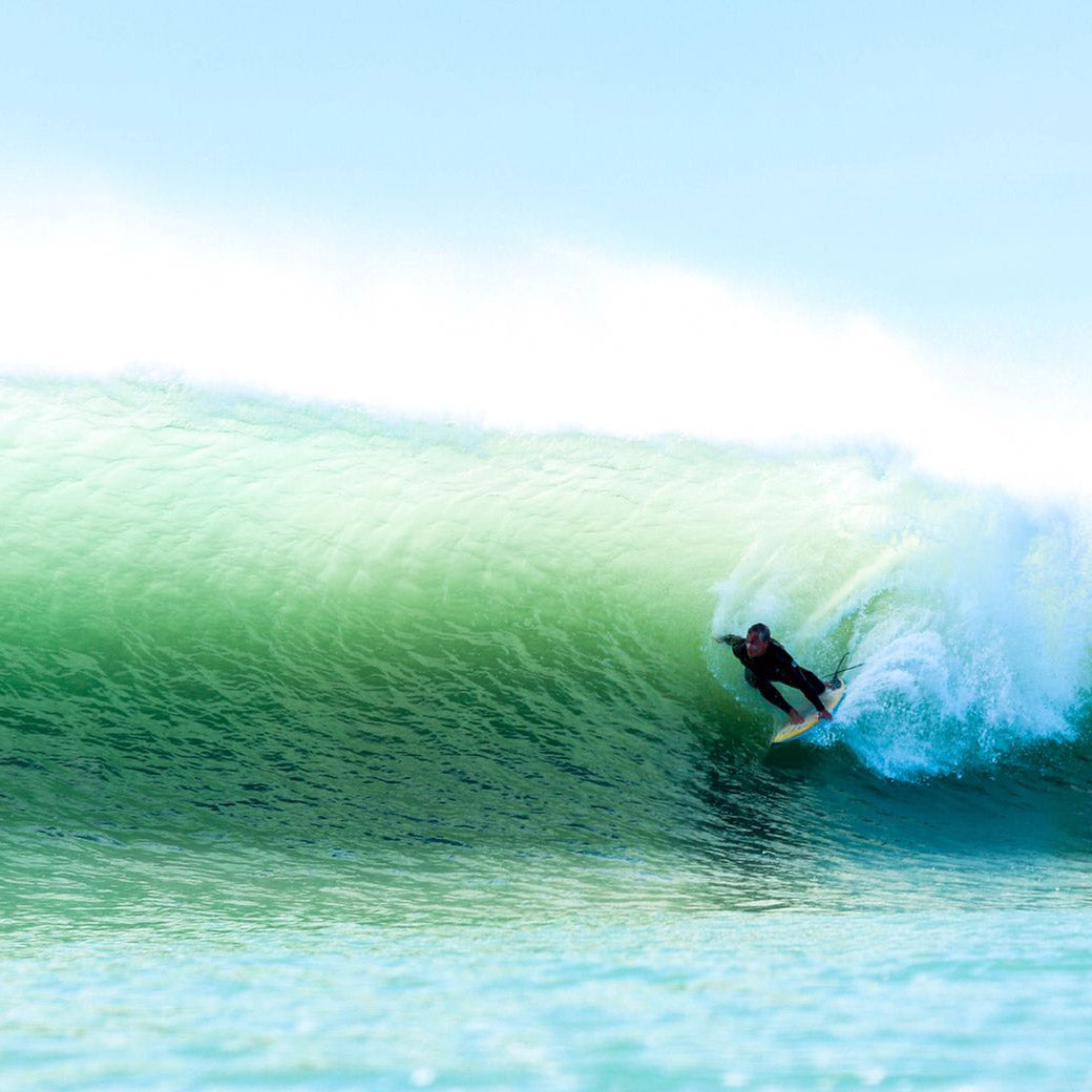 19. bis 21. April 2024 | Surf Coaching im El Palmar mit Miguel Rodríguez