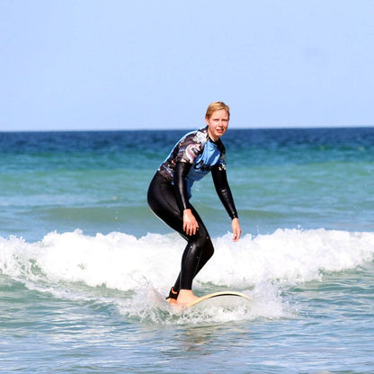 Surfcamp de Verano para Adultos en El Palmar | 12 al 14 de Julio 2024 - Carving Social Club