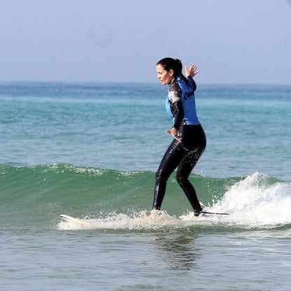 Surfcamp de Verano para Adultos en El Palmar | 12 al 14 de Julio 2024 - Carving Social Club