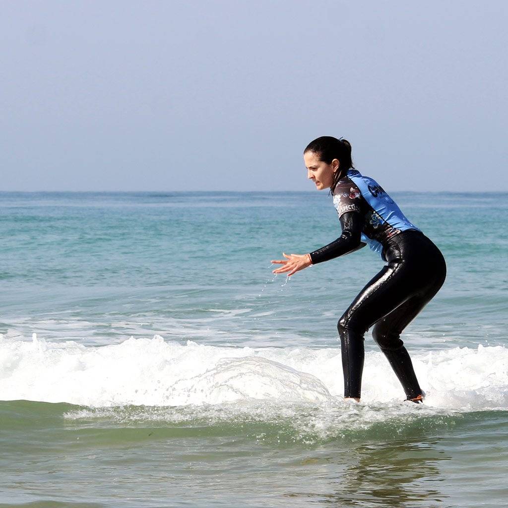 Surfcamp Intensivo de Verano en El Palmar | 10 al 14 de Julio - Carving Social Club