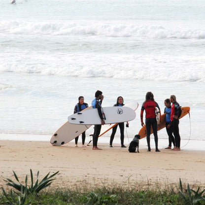 Surfcamp | Playa El Palmar | 1 al 7 Mayo 2024 - Carving Social Club