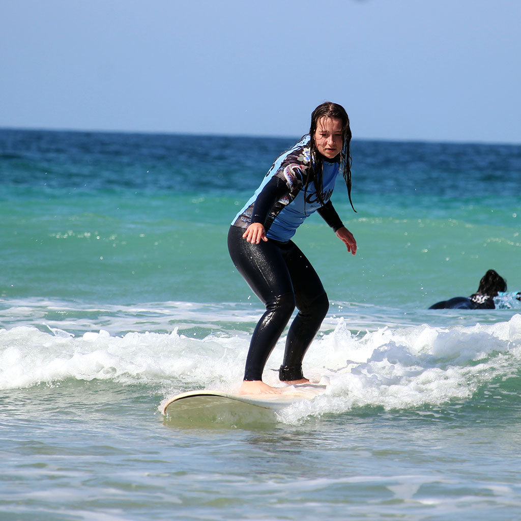 Summer Intensive Surfcamp in El Palmar | July 10-14