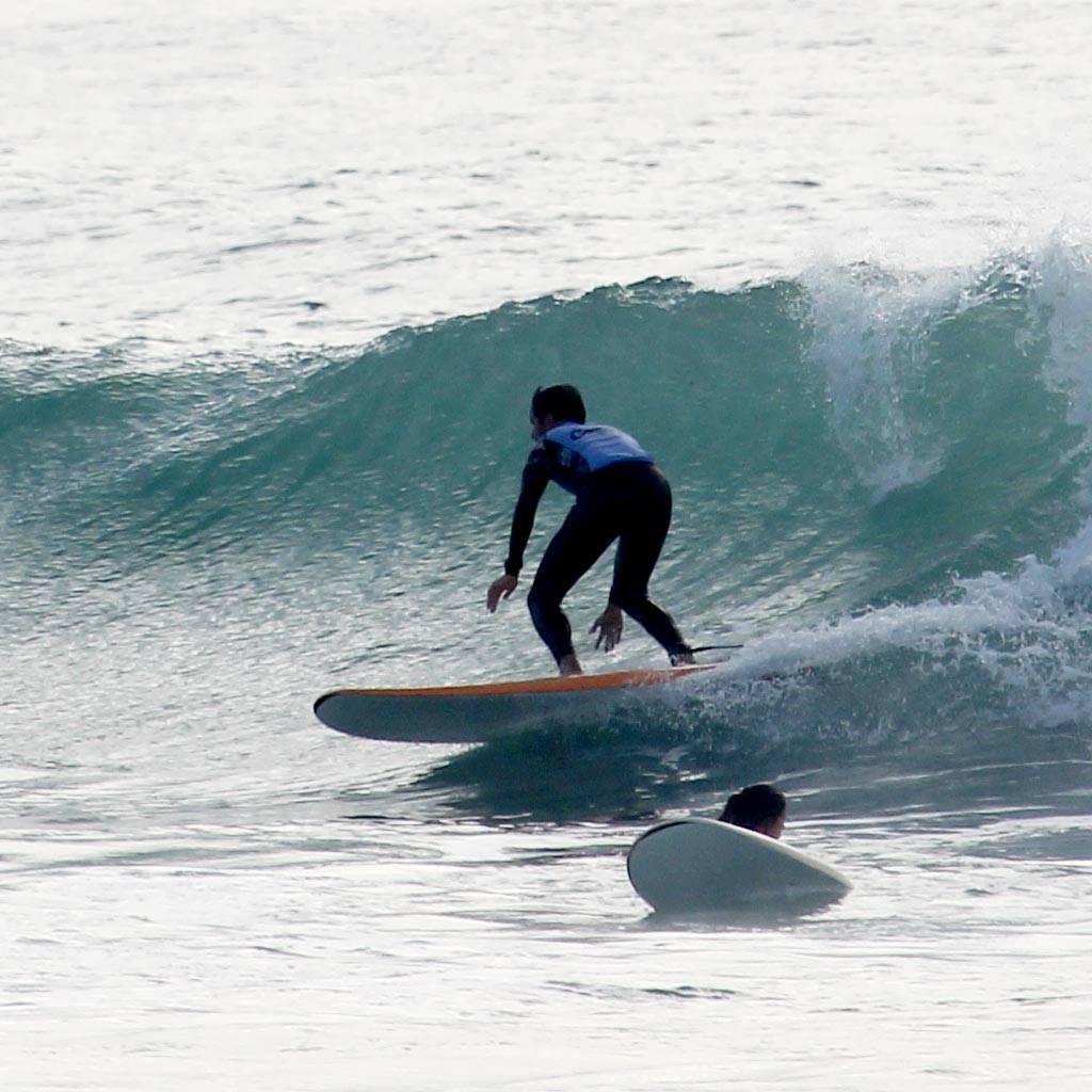 Surfcamps de Puentes y Festivos en El Palmar - Carving Social Club