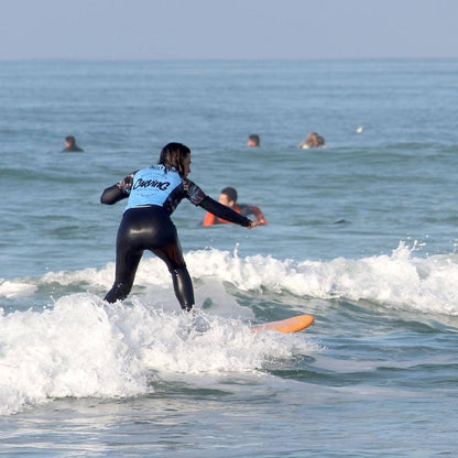 Bonos Clases Grupales de Surf | Playa el Palmar - Carving Social Club