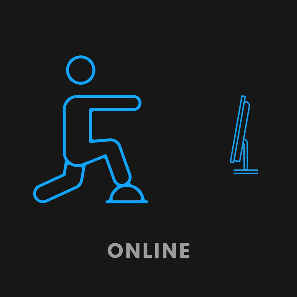 Suscripción Surf Training Online 3.0 - Carving Social Club